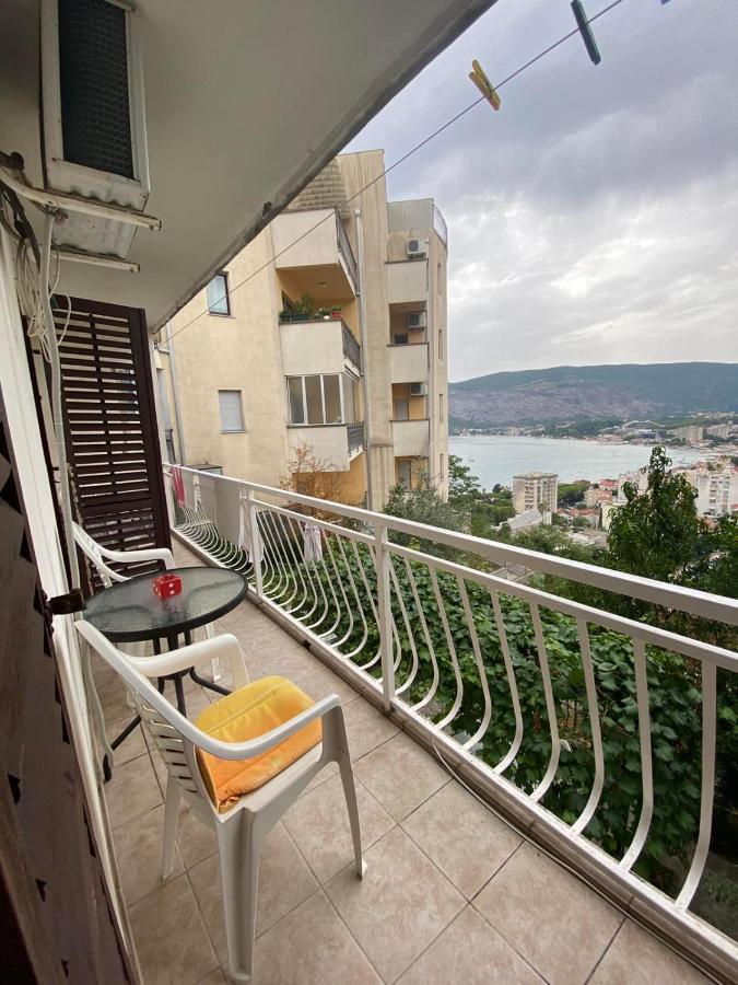 Apartmani Lovor Herceg Novi Exterior photo